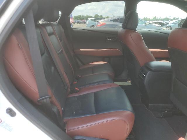2015 LEXUS RX 350 BAS 2T2BK1BA5FC311044