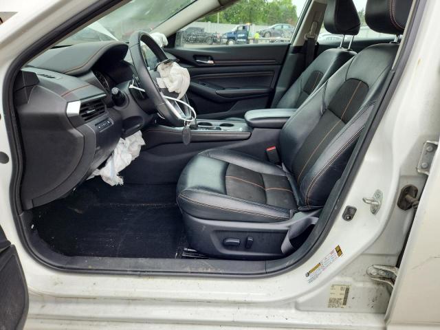 2019 NISSAN ALTIMA SR - 1N4BL4CW5KC248386