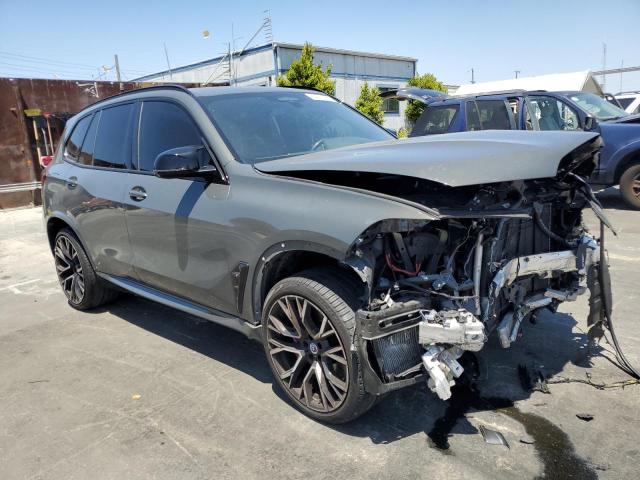 2023 BMW X5 M 5YMJU0C09P9R34210