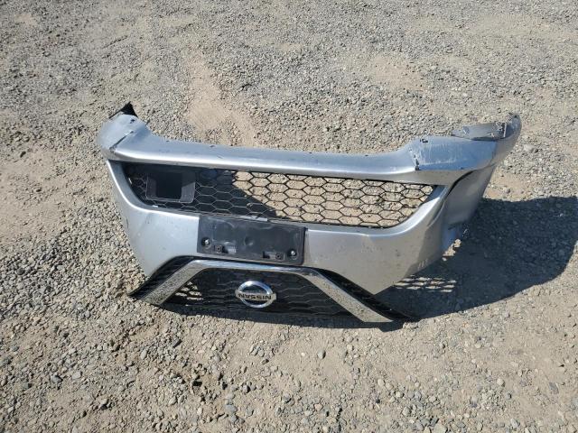 2019 NISSAN SENTRA S 3N1AB7APXKY287572