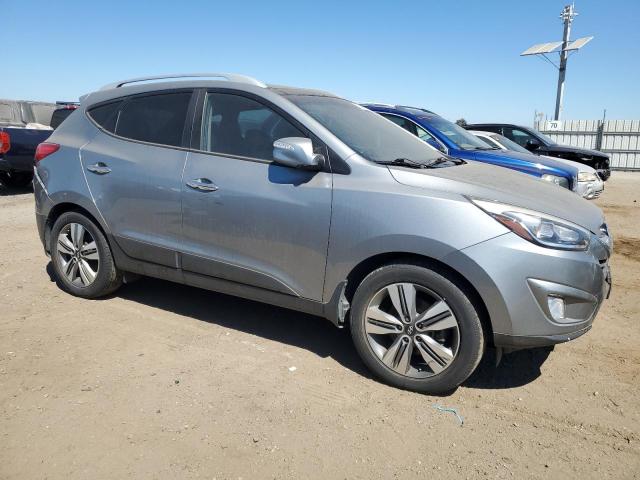 2015 HYUNDAI TUCSON LIM KM8JUCAG1FU085739