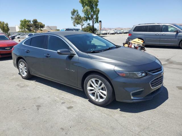 Vin: 1g1ze5st8hf151604, lot: 63530145, chevrolet malibu lt 20174