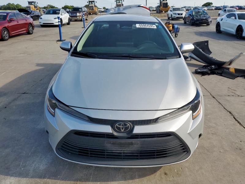 2024 TOYOTA COROLLA LE - 5YFB4MDE4RP211926