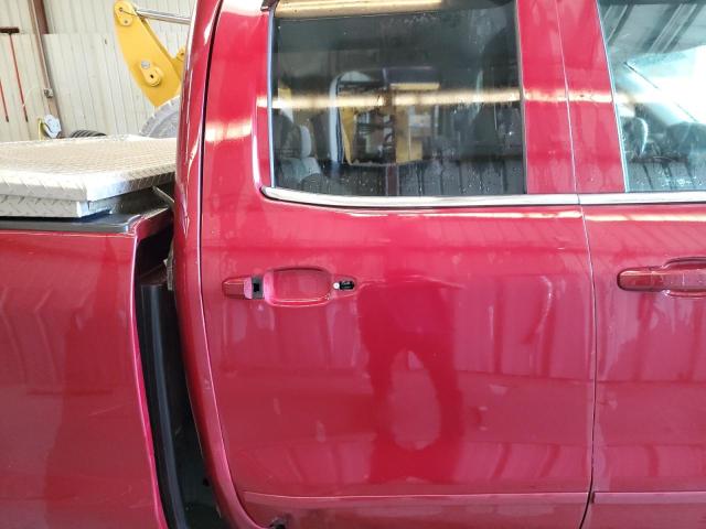 2018 GMC SIERRA K15 #3259708378