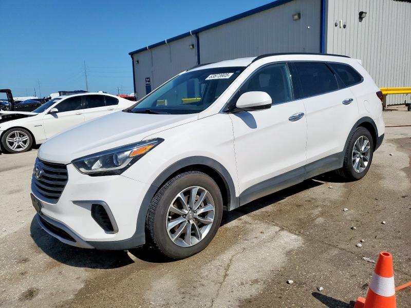 HYUNDAI SANTA FE S