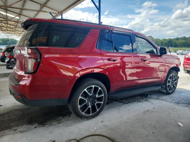 2023 CHEVROLET TAHOE K150 1GNSKRKT2PR382396