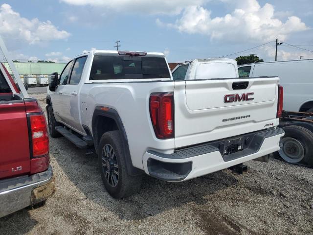 2023 PC SIERRA 2500HD CREW CAB AT4 - 1GT49PEY6PF237422