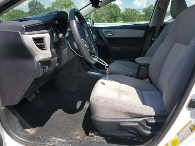 2015 TOYOTA COROLLA L - 5YFBURHE8FP291430