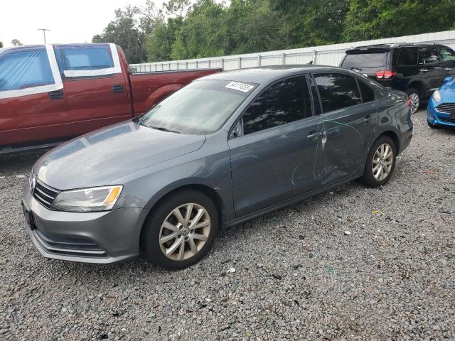 VOLKSWAGEN JETTA SE