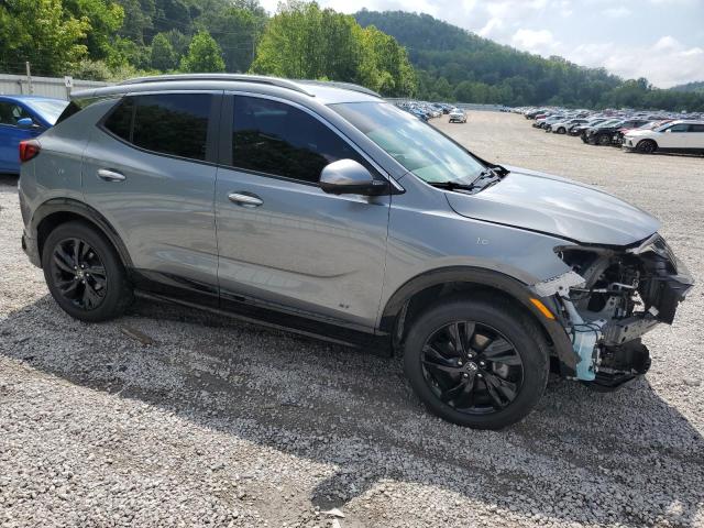2025 BUICK ENCORE GX SPORT TOURING KL4AMESL7SB043460
