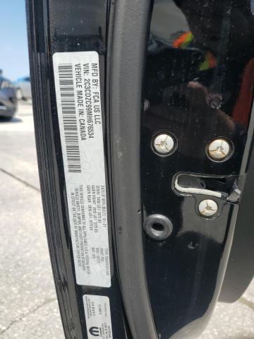 2021 DODGE CHALLENGER 2C3CDZC99MH676534