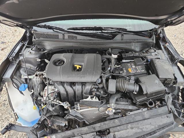 2024 KIA FORTE LX 3KPF24AD2RE754079