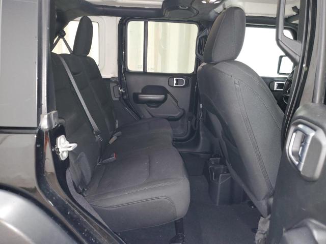 2020 JEEP WRANGLER U 1C4HJXDN8LW157016