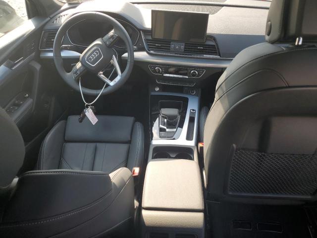 2024 AUDI Q5 PREMIUM WA1EAAFY6R2138000