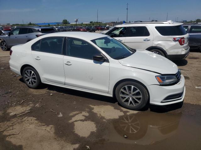 2016 VOLKSWAGEN JETTA SE 3VWD67AJ6GM410709