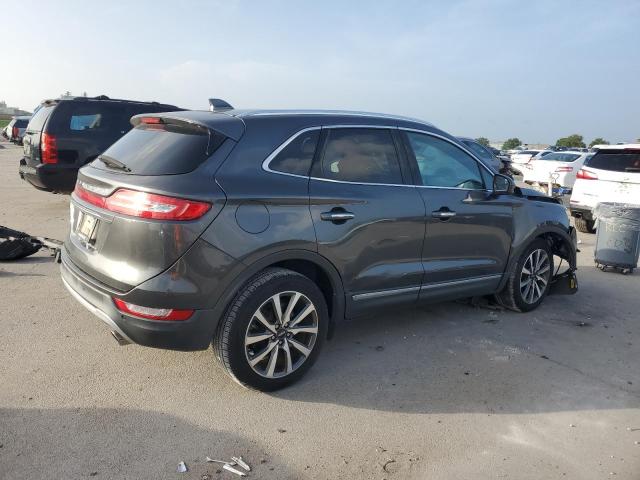 2019 LINCOLN MKC RESERV 5LMCJ3C90KUL07808