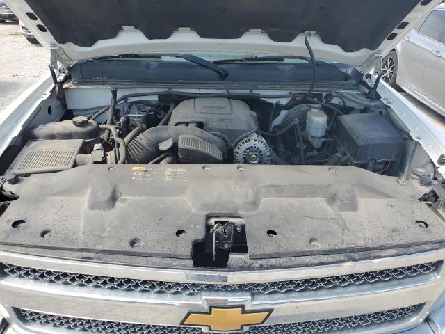 2012 CHEVROLET SILVERADO - 1GCRKSE72CZ317314