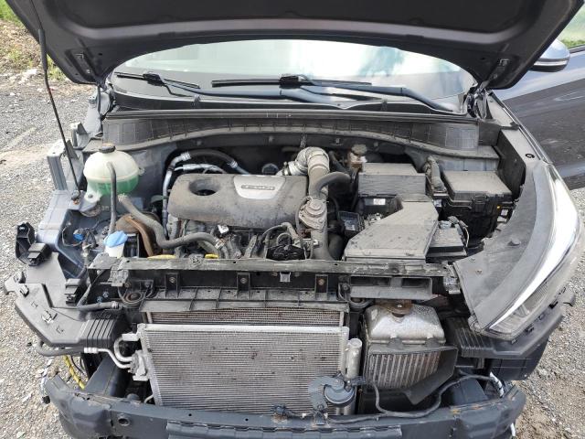 2017 HYUNDAI TUCSON LIM - KM8J3CA28HU555257