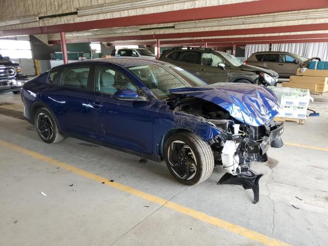 2025 KIA K4 EX 3KPFU4DEXSE018169