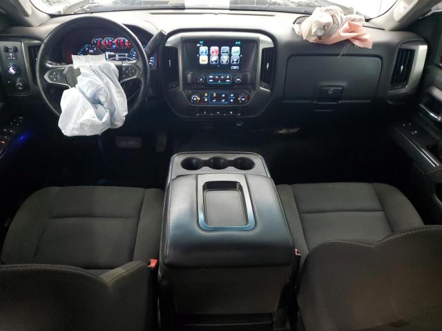 2019 CHEVROLET SILVERADO - 1GC1KSEY6KF227492