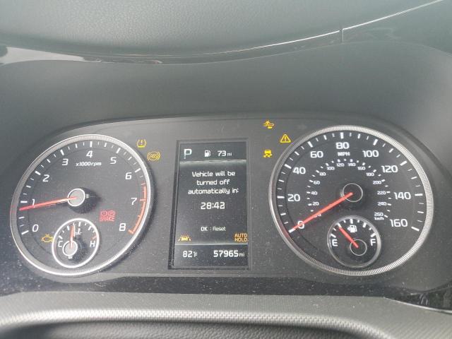 2023 KIA K5 LXS 5XXG14J20PG203840
