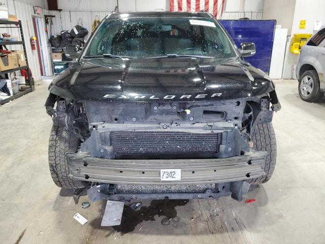 2017 FORD EXPLORER S 1FM5K8GT1HGC52949