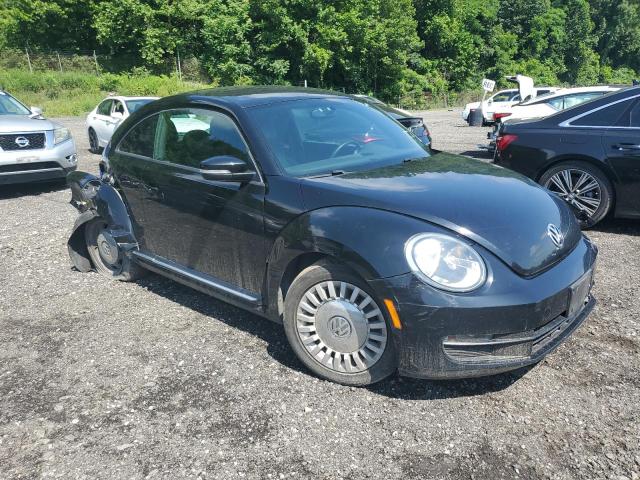 2013 VOLKSWAGEN BEETLE - 3VWJP7AT2DM671932