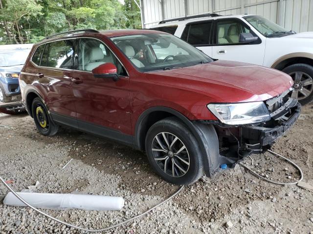 2019 VOLKSWAGEN TIGUAN SE 3VV3B7AX9KM073767