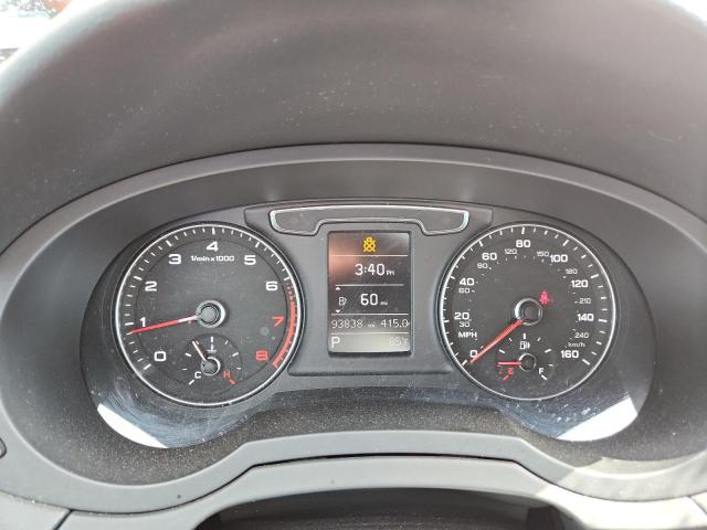 2018 AUDI Q3 PREMIUM WA1ECCFS2JR017588