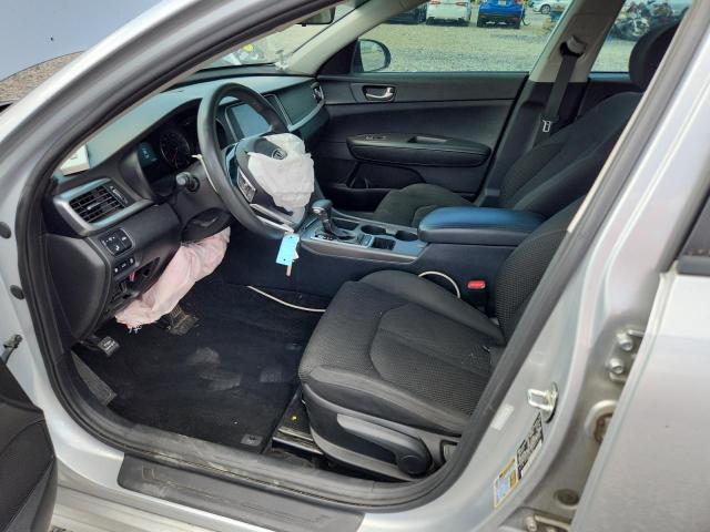 2019 KIA OPTIMA LX - 5XXGT4L35KG371739