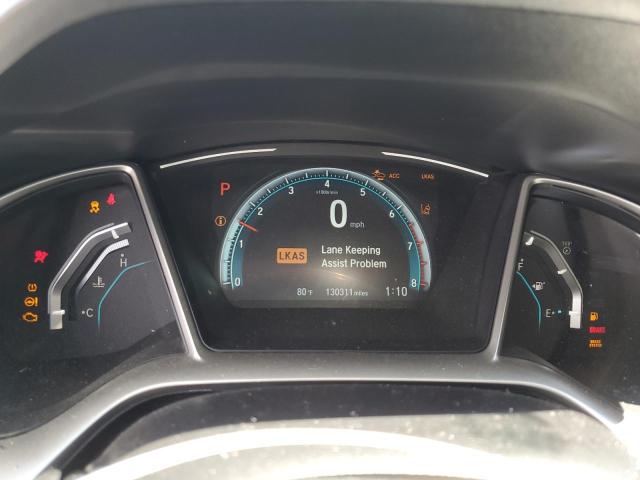 2017 HONDA CIVIC TOUR 19XFC1F98HE031500
