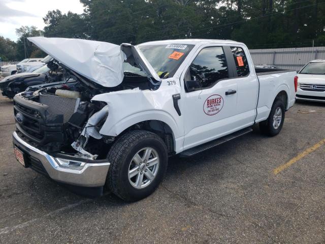 FORD F150 SUPER