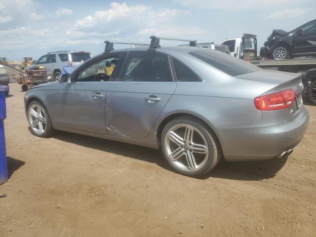 Vin: wauffafl9bn047188, lot: 64475295, audi a4 premium plus 20112