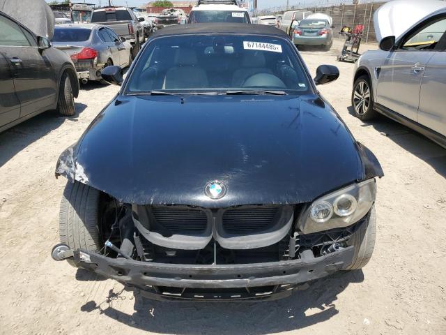 2011 BMW 128 I - WBAUL7C57BVM80503