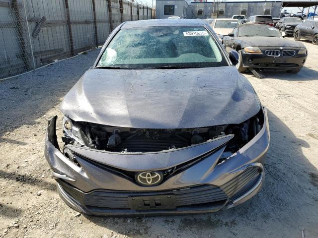 2023 TOYOTA CAMRY LE - 4T1C11AK7PU750686
