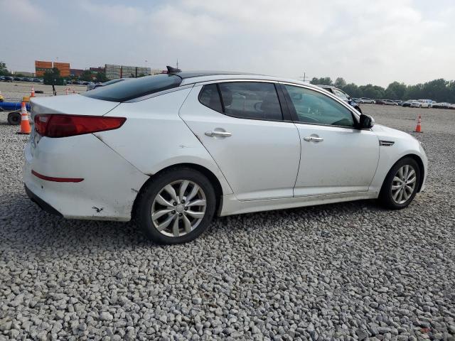 Vin: 5xxgn4a73fg475541, lot: 64371475, kia optima ex 20153