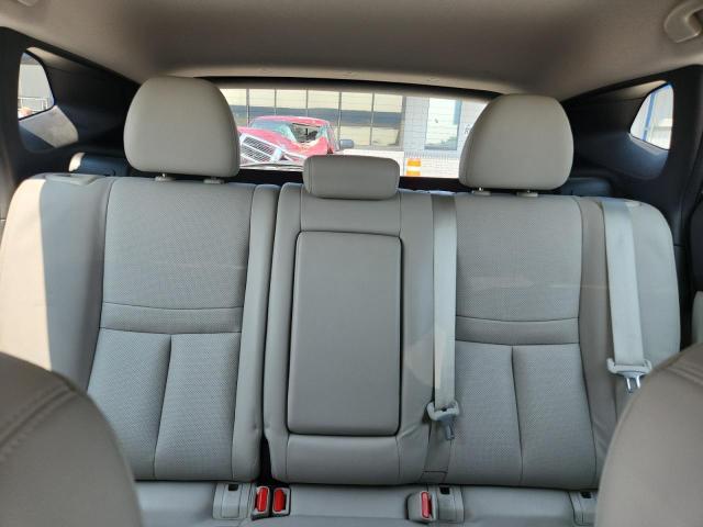 2017 NISSAN ROGUE SPOR - JN1BJ1CR3HW107397