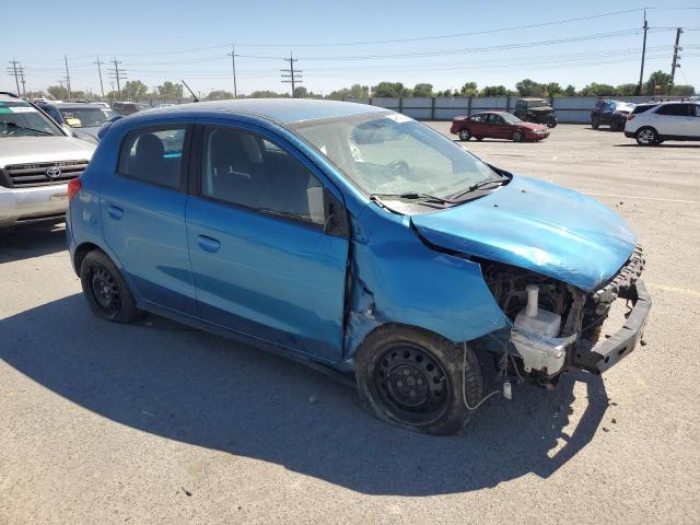 2018 MITSUBISHI MIRAGE ES ML32A3HJ1JH006108