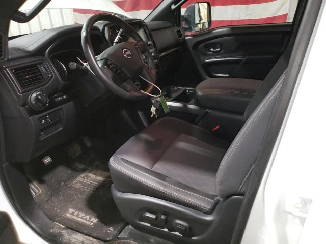 2023 NISSAN TITAN SV 1N6AA1ED6PN107082
