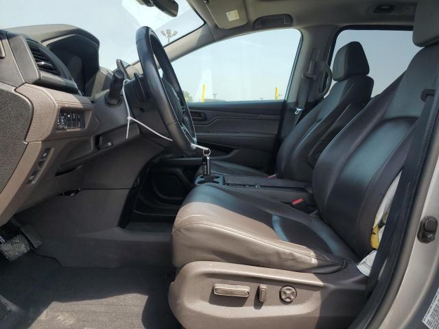 2019 HONDA ODYSSEY EX 5FNRL6H70KB109775