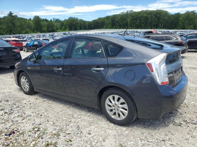 2012 TOYOTA PRIUS PLUG - JTDKN3DP5C3011887