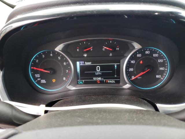 2019 CHEVROLET TRAVERSE L 1GNEVGKW9KJ243618