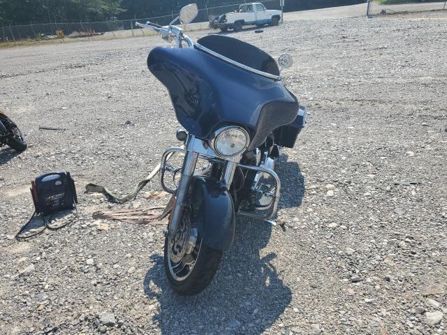 2012 HARLEY-DAVIDSON FLHX STREE 1HD1KBM15CB686864