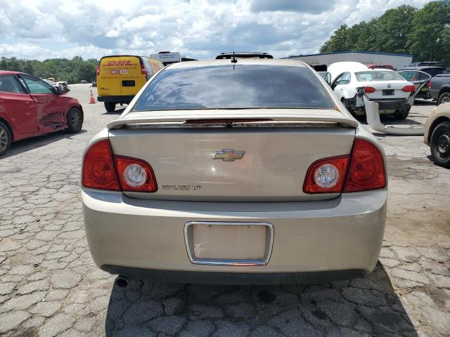 2010 CHEVROLET MALIBU 2LT - 1G1ZD5EB3AF126959