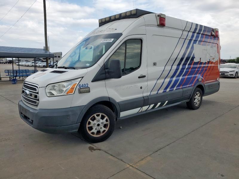 Vin: 1fdyr3xg0gkb33168, lot: 63456135, ford transit t-250 2016 img_1