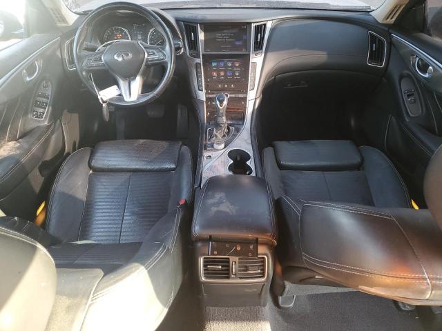 2019 INFINITI Q50 LUXE JN1EV7AP3KM541201
