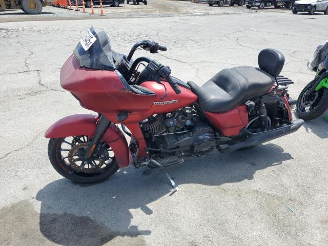 2019 HARLEY-DAVIDSON FLTRXS 1HD1KTP38KB607642