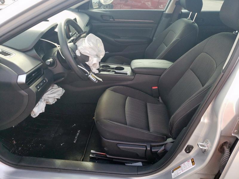 2024 NISSAN ALTIMA S 1N4BL4BV6RN394593