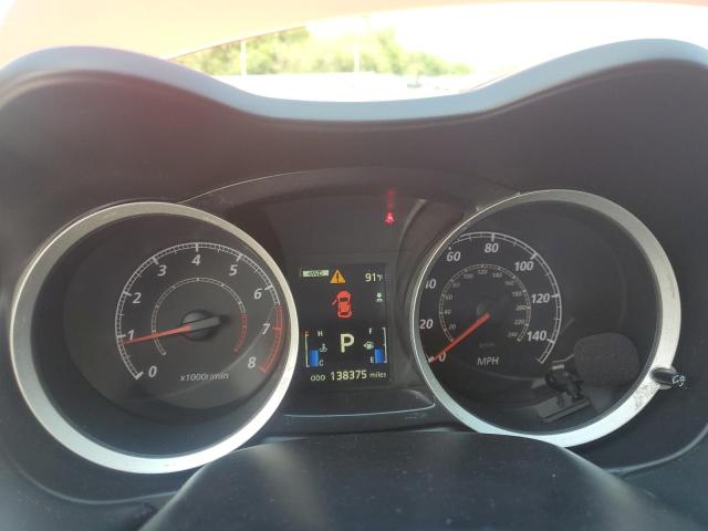 2015 MITSUBISHI LANCER SE JA32V2FWXFU010486