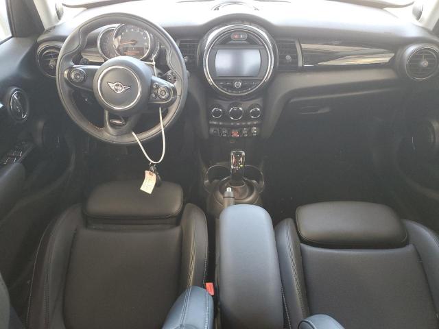 2021 MINI COOPER S WMWXU9C00M2M94418